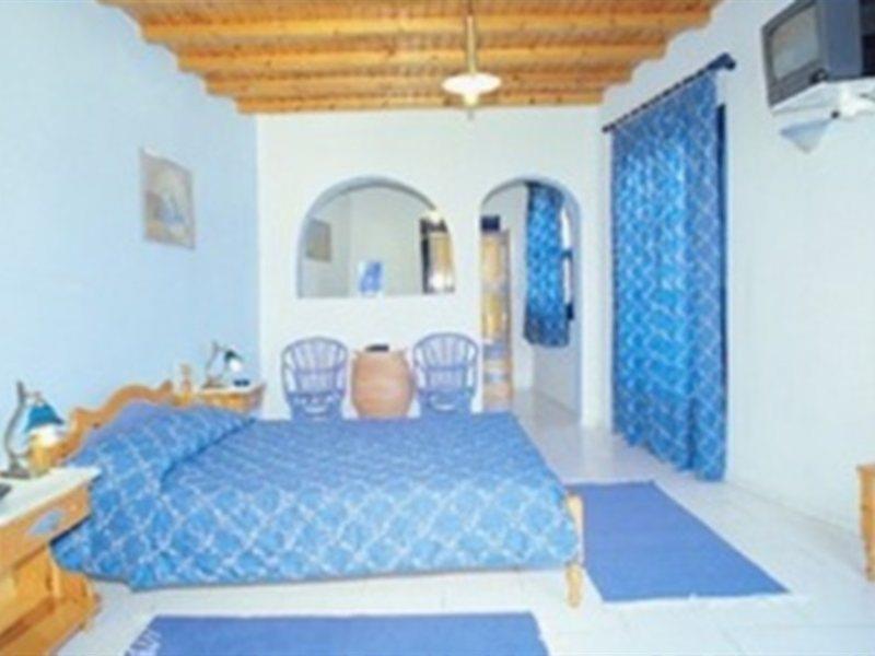 Aegean Mykonos Town Exterior foto