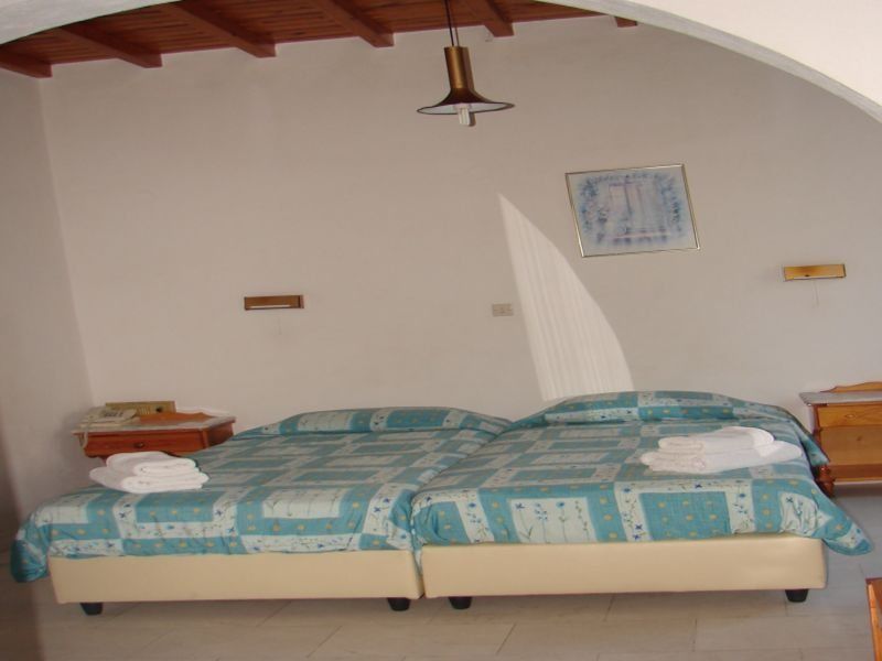 Aegean Mykonos Town Exterior foto
